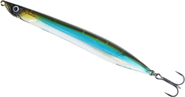 Westin Sandy Fixed Swimbait 11cm 18g UV Transparent Minnow