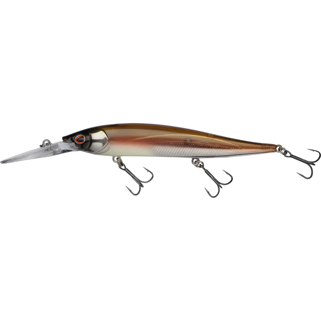 Berkley DEX Stunna 112 Plus2 Twitchbait 11.2cm 15g Smelt