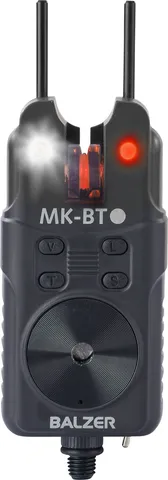 Balzer MK-BT Bluetooth Bissanzeiger Rot