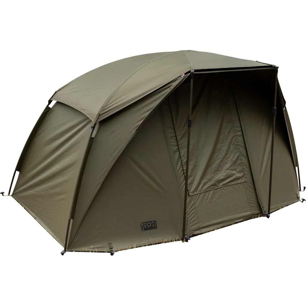 Fox Eos Pro Bivvy 1 Person Vapour Cap