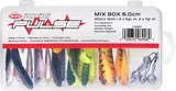 Berkley Pulse Shad MixBox 6cm 24