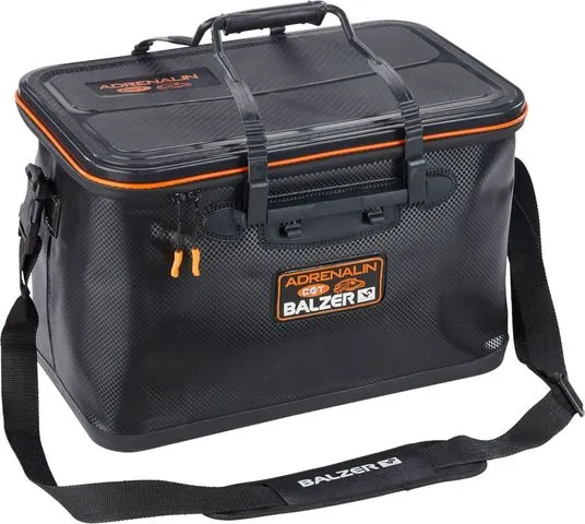 Balzer Adrenalin Cat Waterstop Bag 45x30x30cm EVA Water-resistant