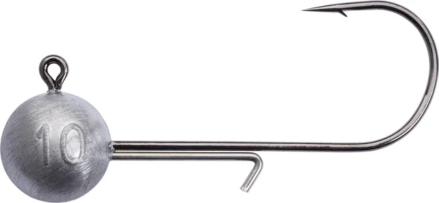 Berkley Round Jigheads 28g #6/0