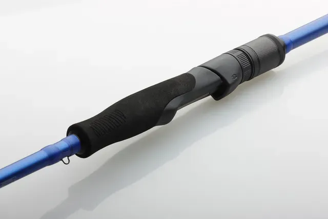 Savage Gear SGS4 ShadNMetal Specialist Spinning Rod 2.41m 80g Moderate Fast