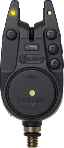 Prologic C-Series Pro Alarm Set 4+1+1 All Blue