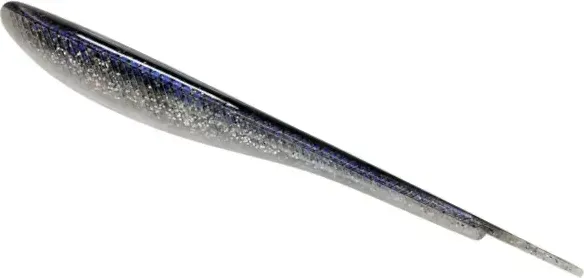 Savage Gear Monster Slug Weicher Köder 25cm 50g White Fish