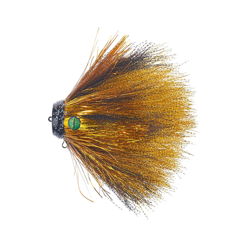 Balzer Magic Fibre Lure Tailbait & Hybridköder 10cm Barsch