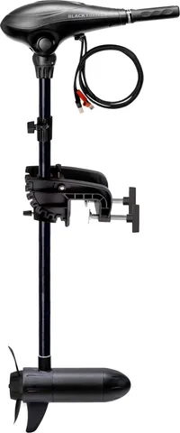 Rhino BE 35 Black Edition Elektro-Außenbordmotor 35lb 104cm