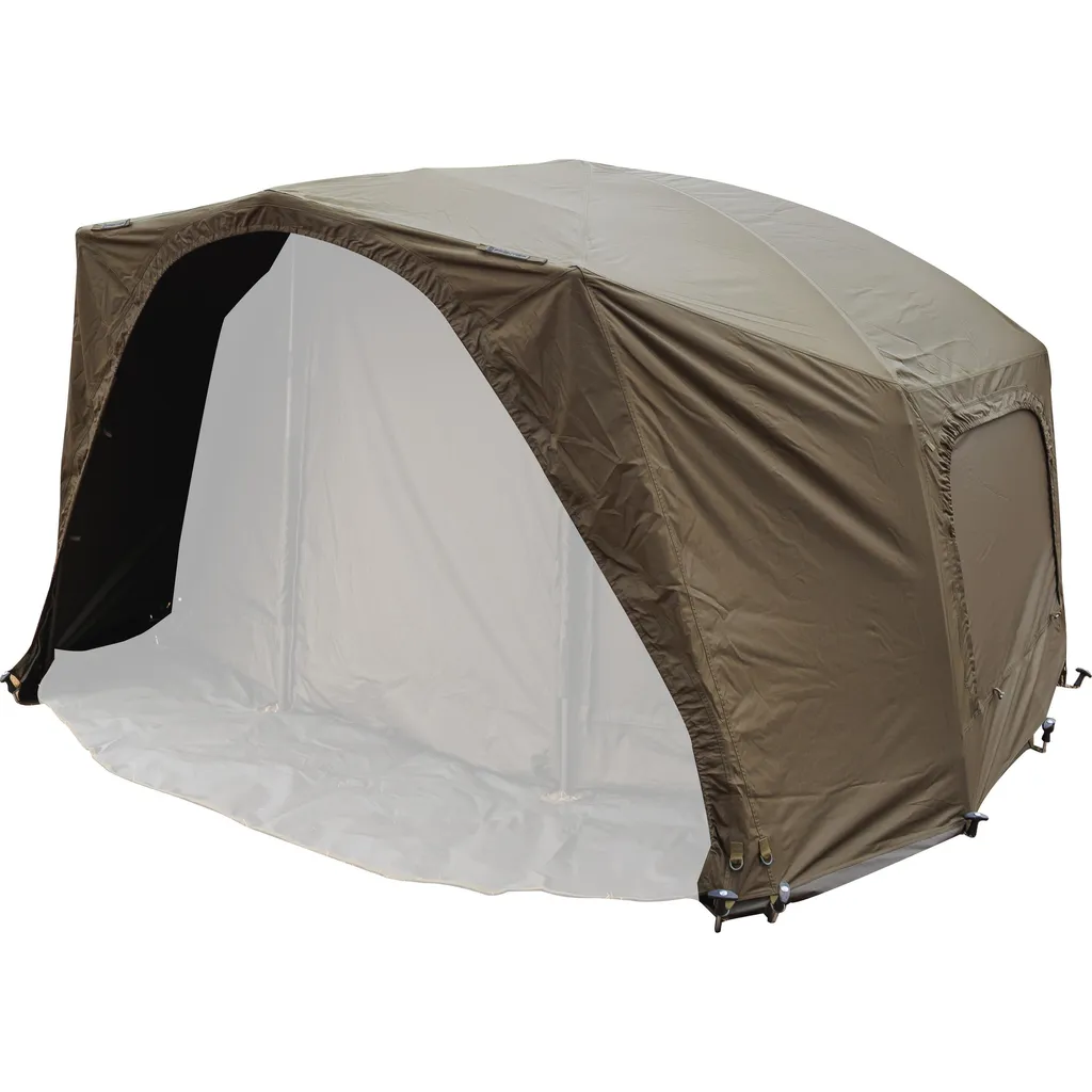 Fox Frontier II - X Deluxe Wrap Karpfenzelt CUM377 258cm