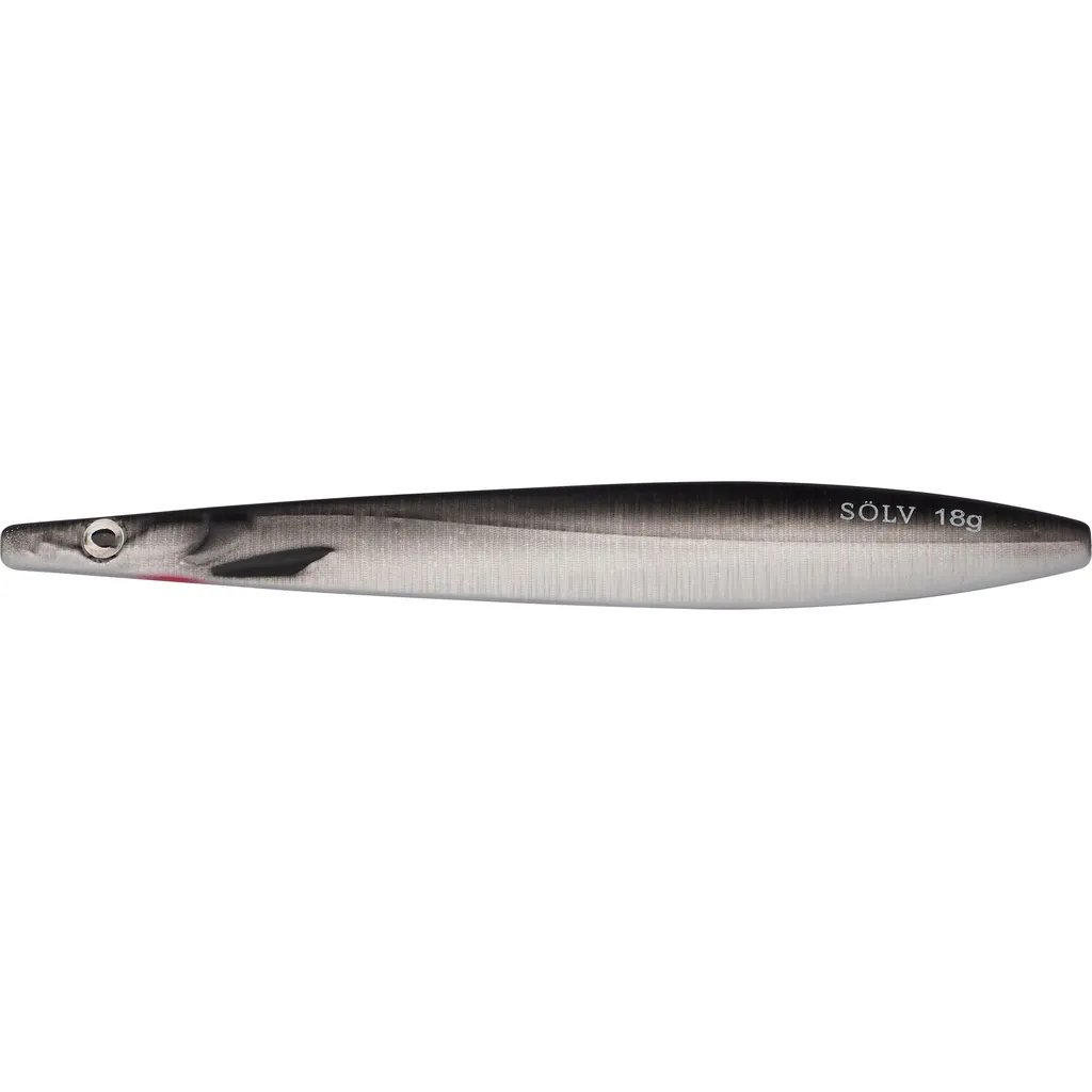 Abu Garcia Sölv Rull Meerforellenköder 11cm 18g Baitfish