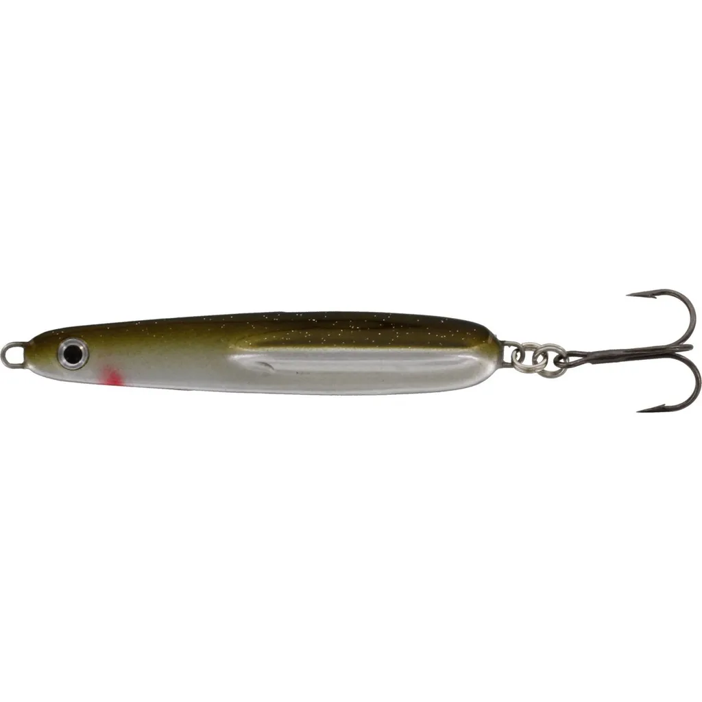 Westin Bornholmerkøl Meerforellenblinker 22g 7.9cm Olive Grove