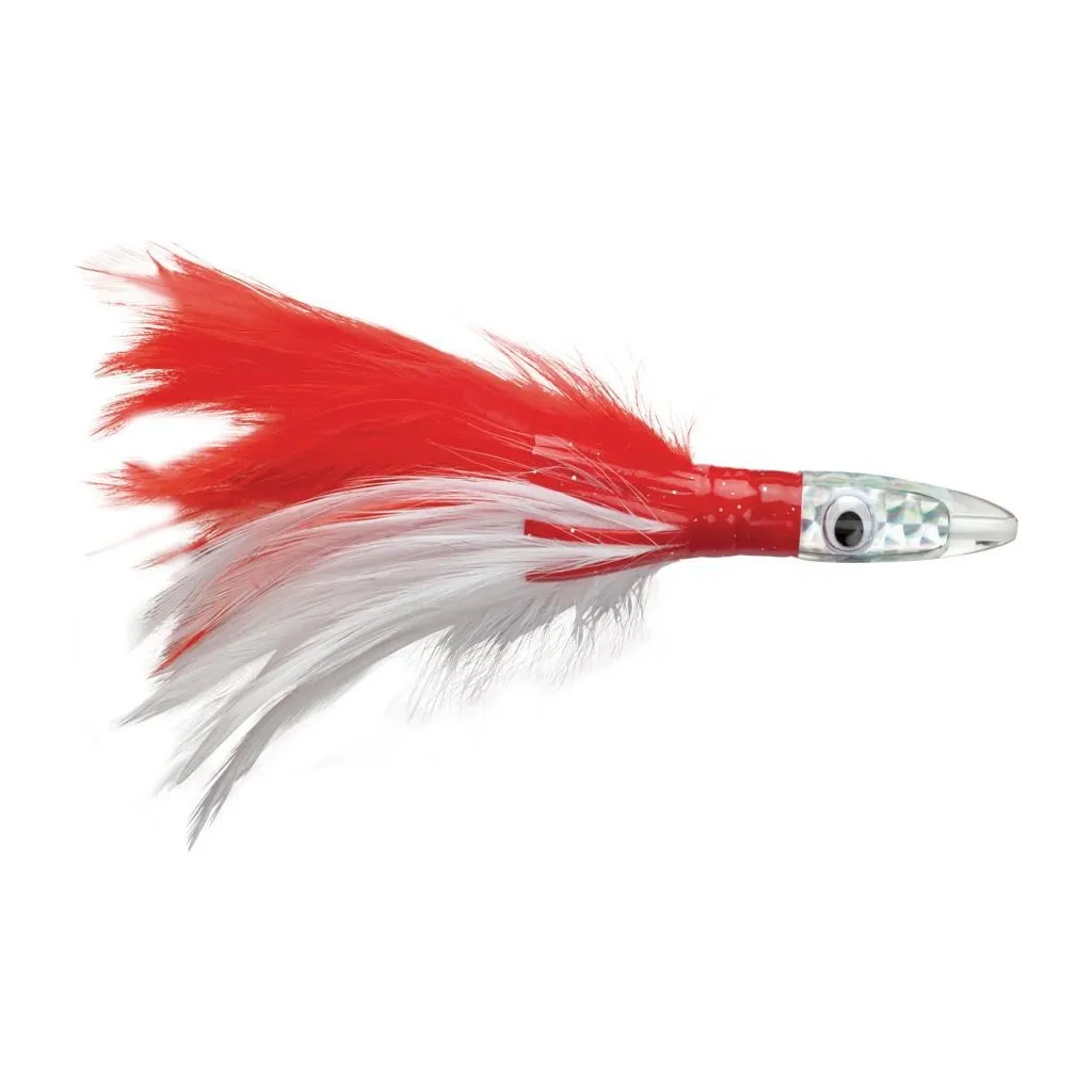 Williamson Albacore Feather 16.5cm 32g Rw