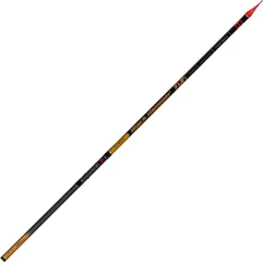 Tubertini Black Hammer Evo 6 Spinnrute 4,3m 15-30g 5pc