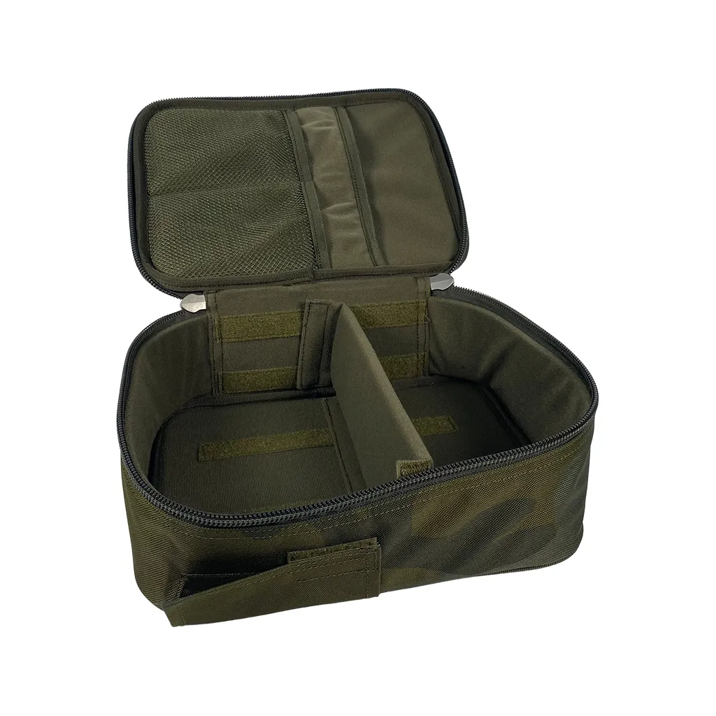 Sonik Bank-Tek Gadget Case 30x23x12cm