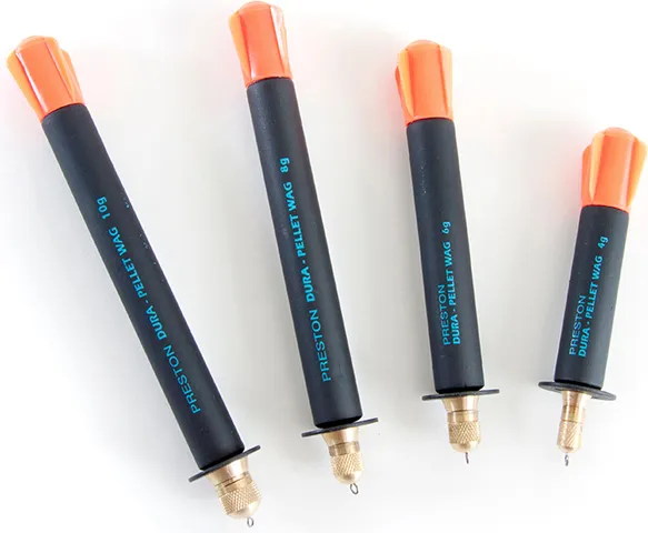 Preston Dura-Pellet Wag 10mm Slim 6g