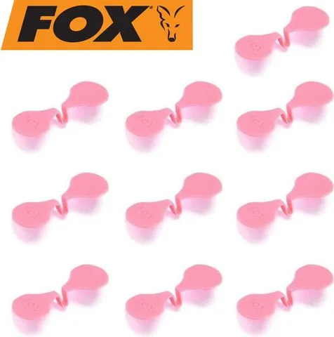 Fox Luncheon Meat Stopps 10 Small