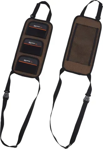 Savage Gear Carseat Rod Rack 3 Rods