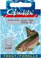 Gamakatsu Forelle Sbiro Hooks LS-2030 120cm 10 Blau