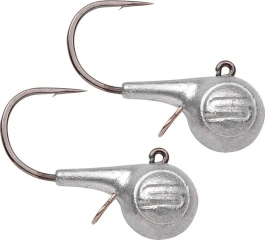 Spro HD Fireball Jig Head 25g 2pcs 6/0