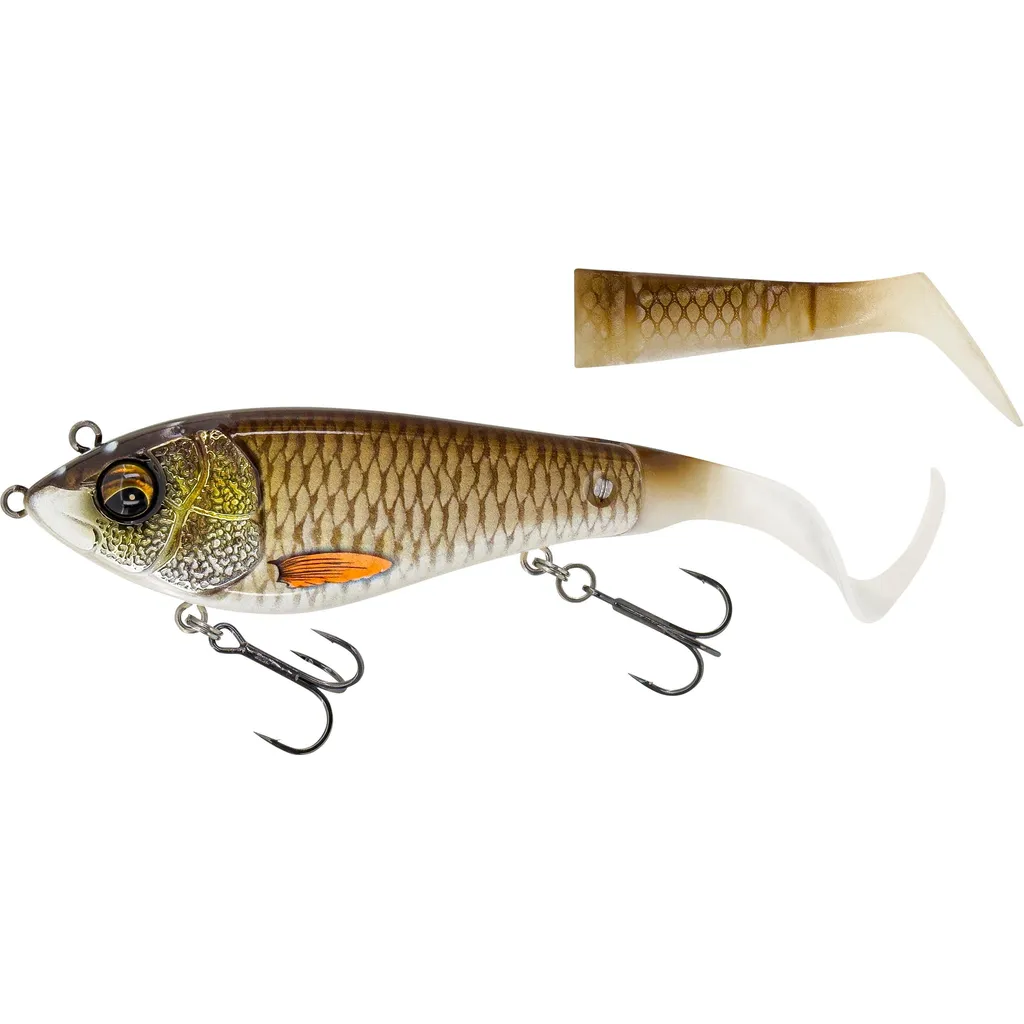 Savage Gear Deviator Tail SS 20cm 87g Bream