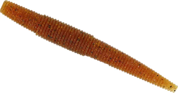 Westin Ned Worm 7cm 3g Motoroil Pepper