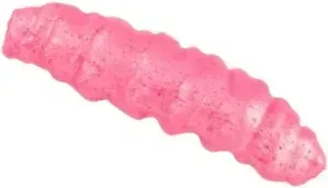 Berkley Gulp!® Honey Worm 3.3cm 65g Bubblegum