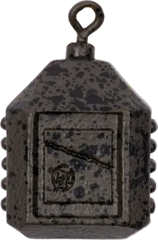 Preston Bullet Cube Sinker 20g