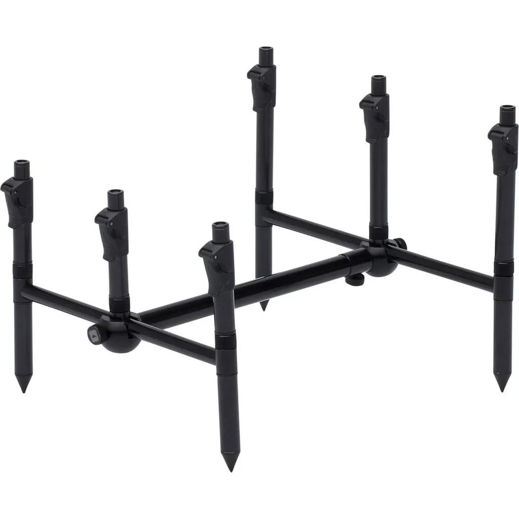 Prologic K1 Low Profile Rod Pod 3