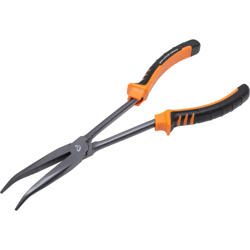 Savage Gear MP LONG BEND NOSE PILER 28cm 310g