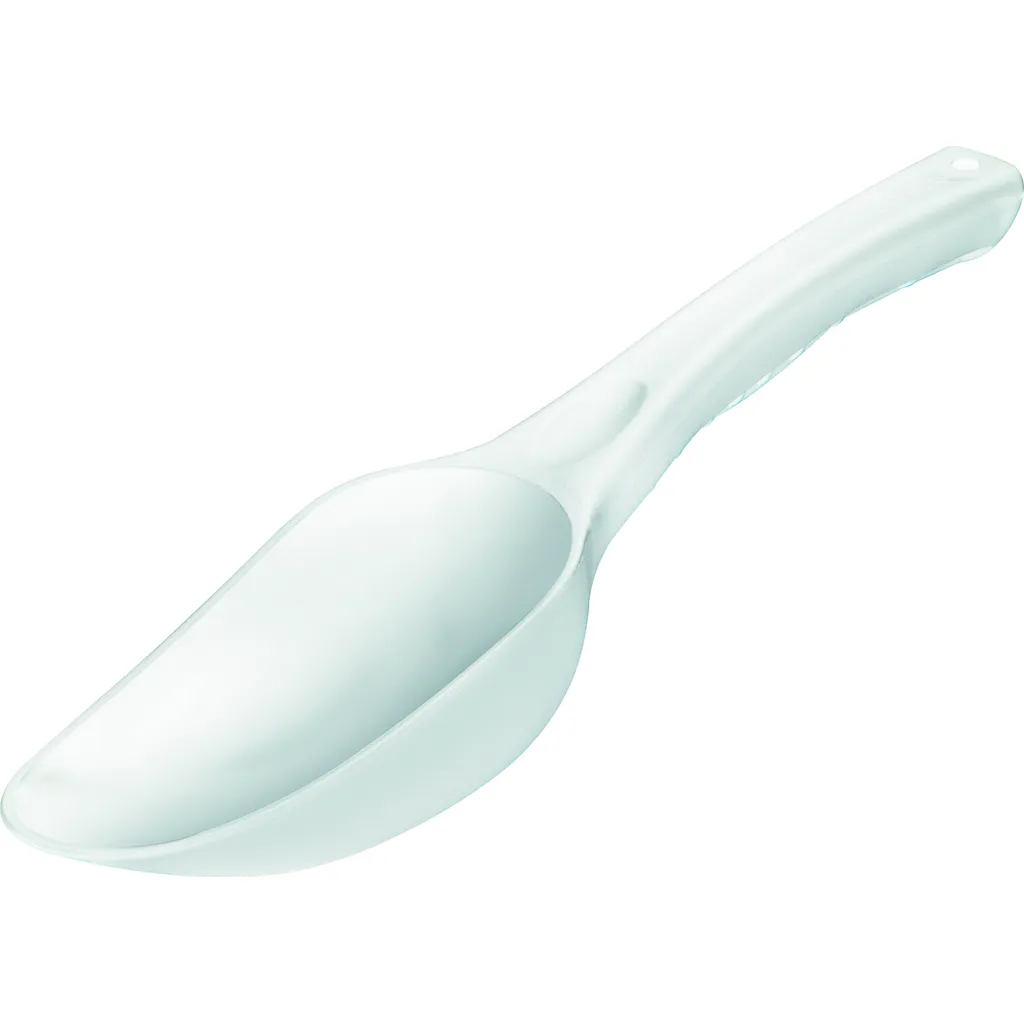 Spomb Scoop Weiß