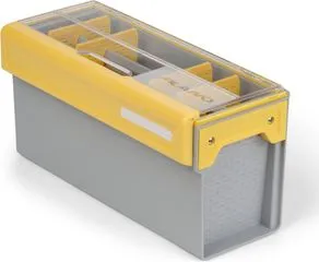 Plano EDGE Spinnerbait Box Waterproof