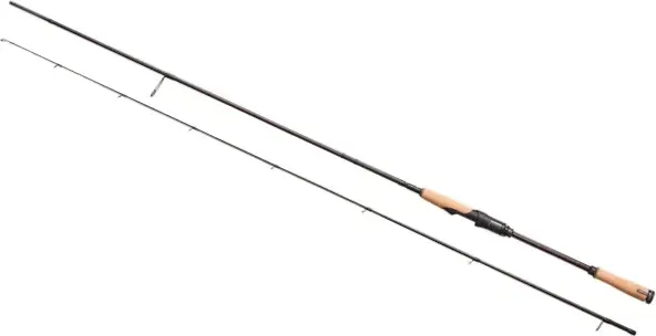 Savage Gear Revenge SG6 Medium Game Spinning Rod 2.21m 10–30g