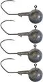 Predax Fishing MSM Jig Heads 28g 4/0