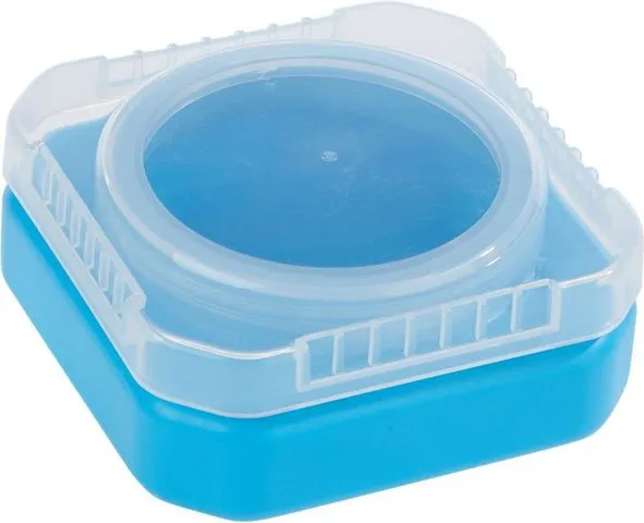 Balzer Tackle Mate Box Vakuum Boxen Köderbox TMVB-L 11x11x5cm