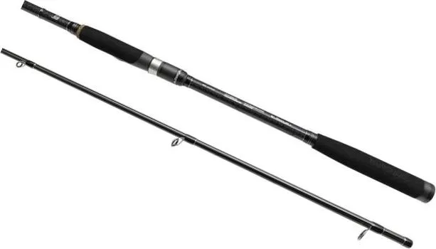 Bullseye X-Series Jig&Shad Spinning Rod 270 18–64g X-Fast