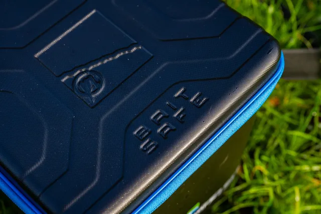 Preston Hardcase Bait Safe 25x25x25cm