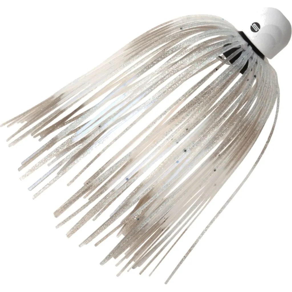 Spro Freestyle Skirted Bullet Skirted Jigs 14g Roach