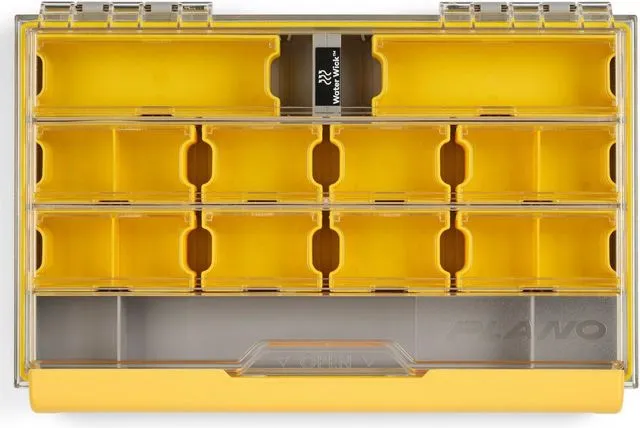 Plano Edge Terminal 3600 Köderbox 27.9x18.4x3.5cm