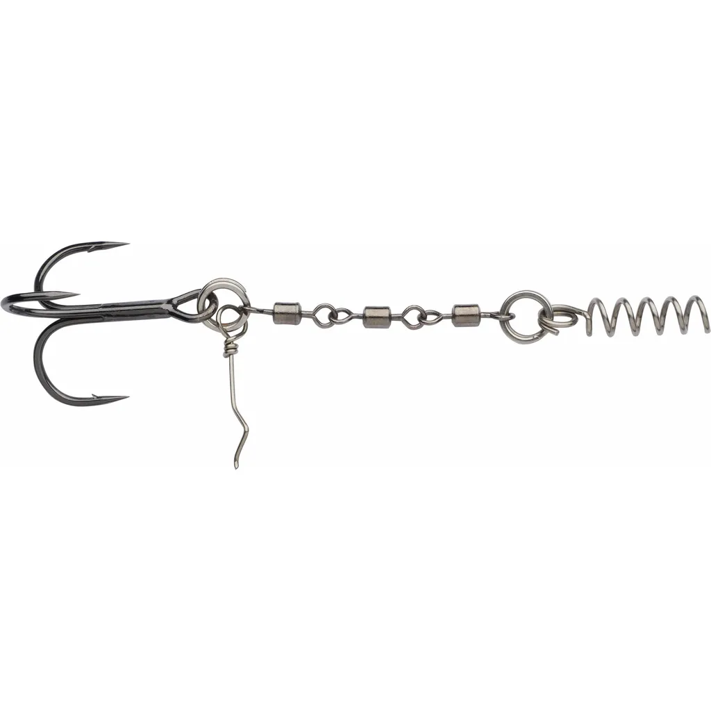 Abu Garcia Beast Chain Stinger #1/0 Small