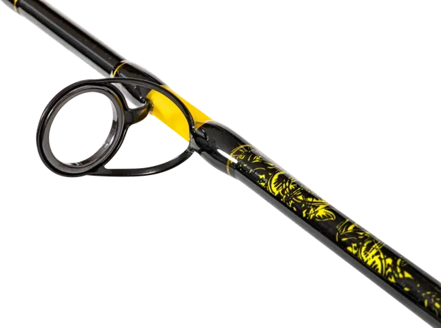 Black Cat Perfect Passion Boat Spin 2.40m 50–190g 350g 120cm