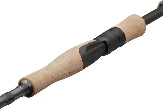 Abu Garcia Mörrum Spinning Rod 1204H 3.66m 20–70g Moderate Fast