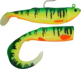 Savage Gear Cutbait Herring Weicher Köder