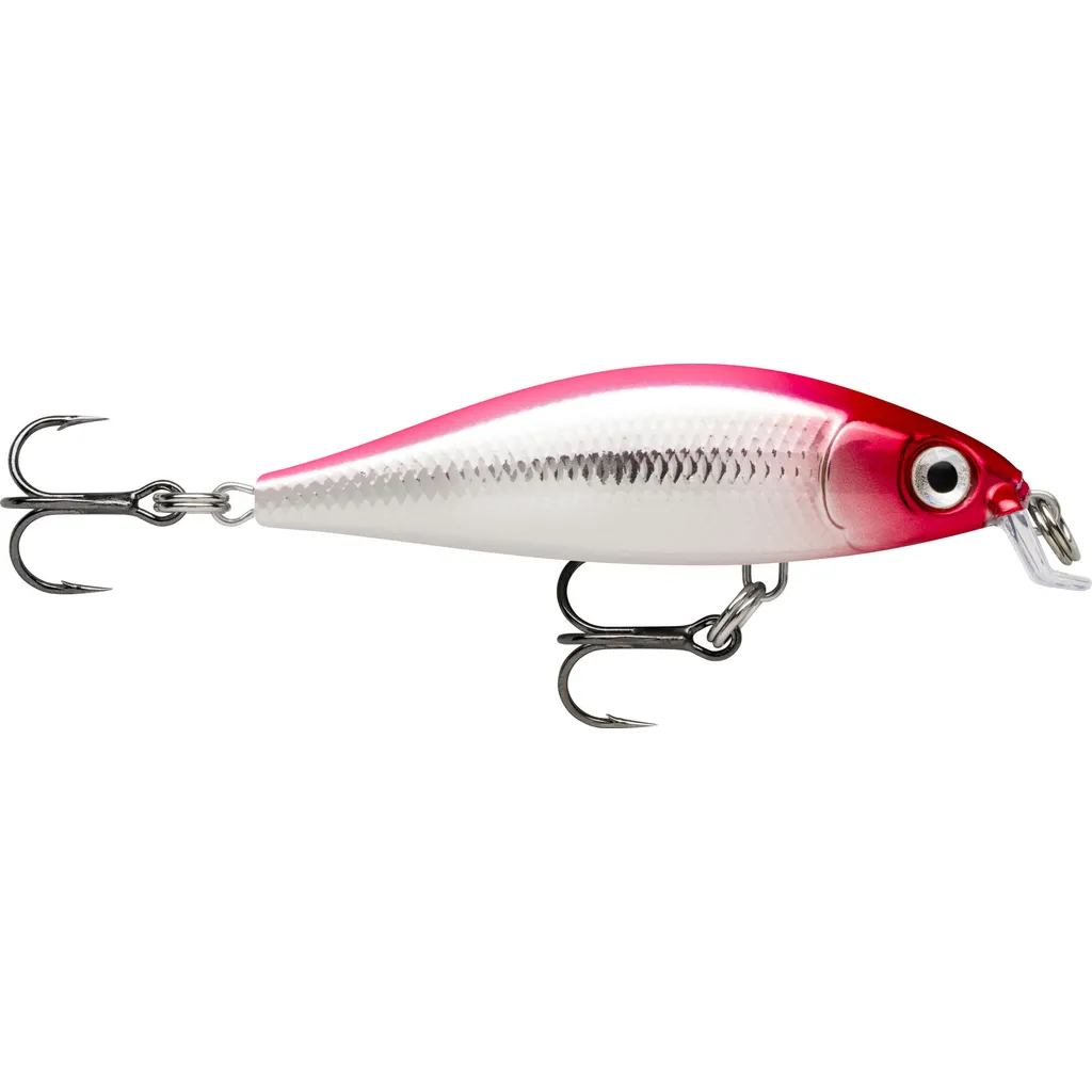Rapala X-Light Minnow Wobbler FNM05 5cm 4g PCL