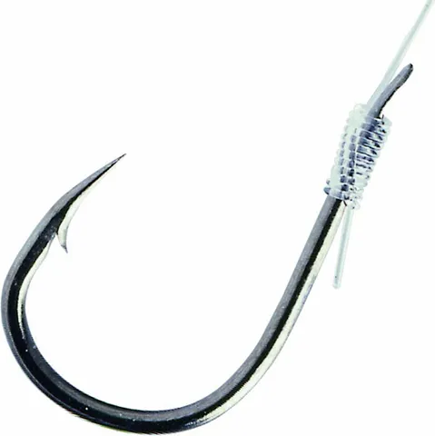 Balzer Camtec Ready-Made Rig #6 70cm 0.3mm