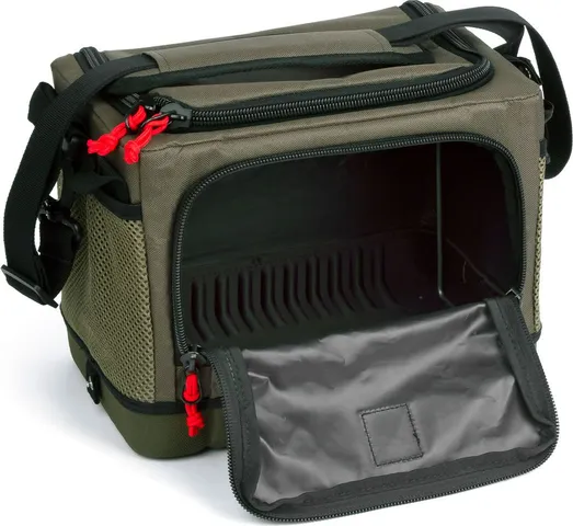 Sonik Storz 12L Low Tasche 30x20x22cm