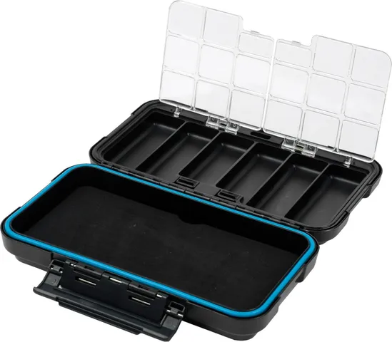 Spro Freestyle Reload Rig Box 19.7x17.5x5cm XL