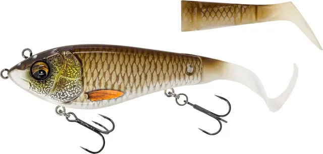 Savage Gear Deviator Tail SS Bream 20cm 87g