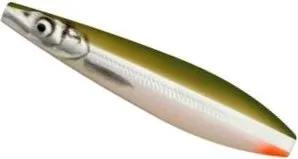 Savage Gear LT Seeker Crankbaits 9cm 0.5–1.5m 24g Green/Silver