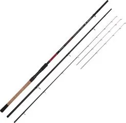 Cresta Snyper Feeder Rod 360 Xt 3.6m 100–200g 126cm 299g