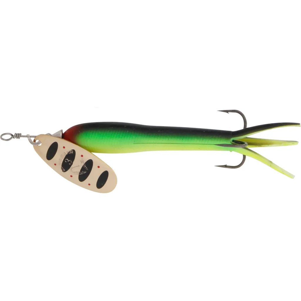 Savage Gear Flying Eel Spinner 3 23g Sandeel
